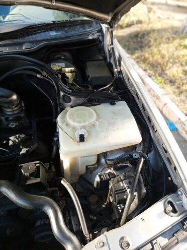 Mercedes C 230 1998, 358,200 km - 2.3 l - Sumqayıt