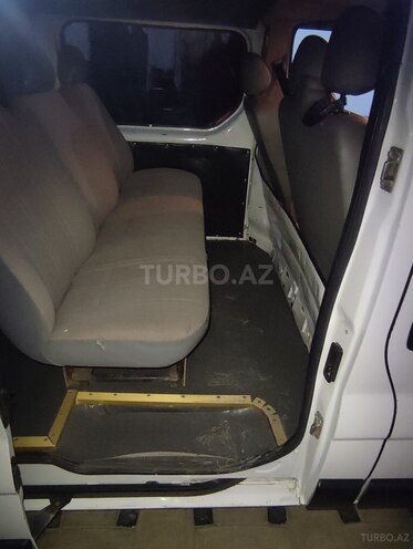 Opel Vivaro 2012, 289,000 km - 2.0 l - Bakı