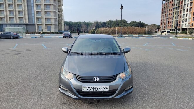 Honda Insight 2009, 416,000 km - 1.3 l - Sumqayıt