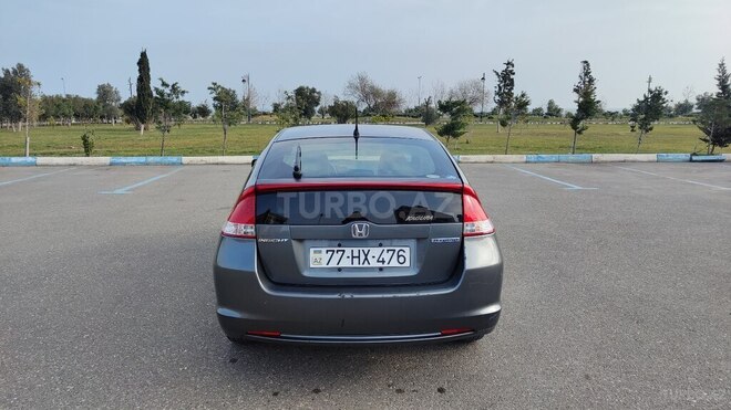 Honda Insight 2009, 416,000 km - 1.3 l - Sumqayıt