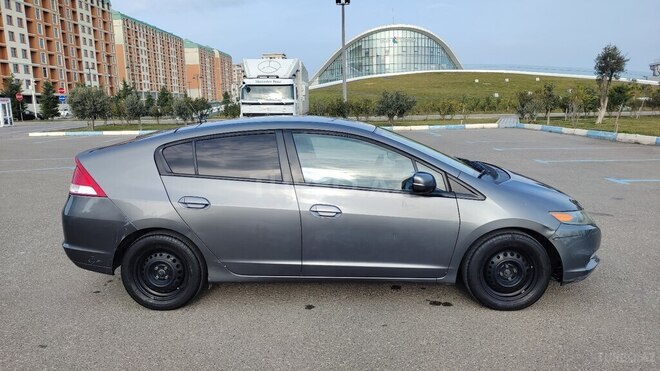 Honda Insight 2009, 416,000 km - 1.3 l - Sumqayıt
