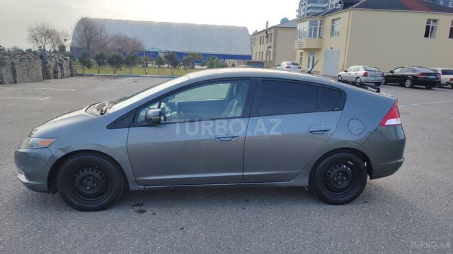Honda Insight 2009, 416,000 km - 1.3 l - Sumqayıt