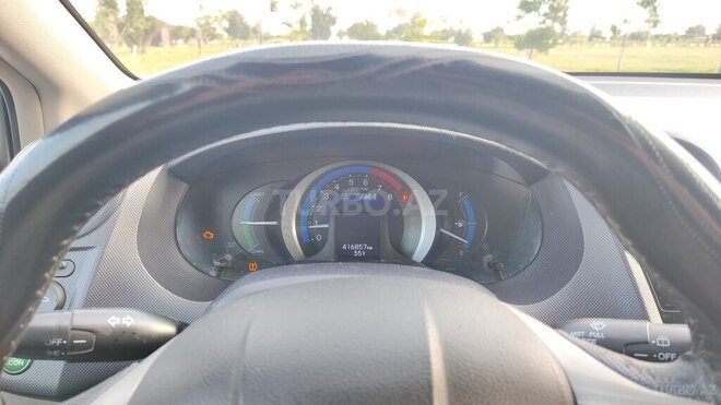 Honda Insight 2009, 416,000 km - 1.3 l - Sumqayıt