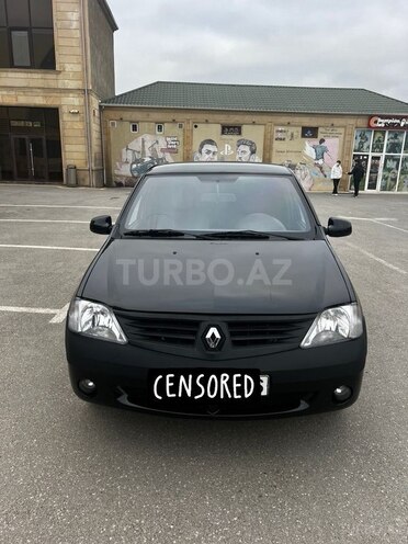 Renault Tondar 2013, 168,000 km - 1.6 l - Bakı