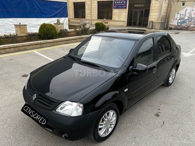 Renault Tondar 2013, 168,000 km - 1.6 l - Bakı