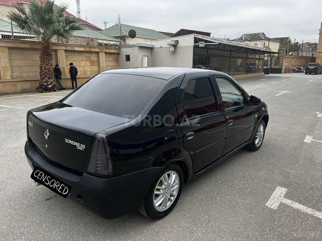 Renault Tondar 2013, 168,000 km - 1.6 l - Bakı