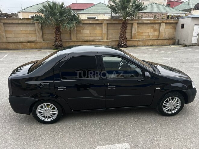Renault Tondar 2013, 168,000 km - 1.6 l - Bakı