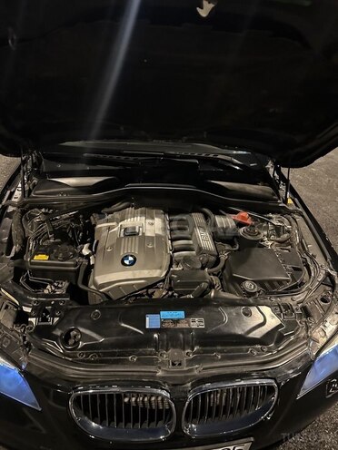 BMW 525 2006, 213,000 km - 2.5 l - Bakı
