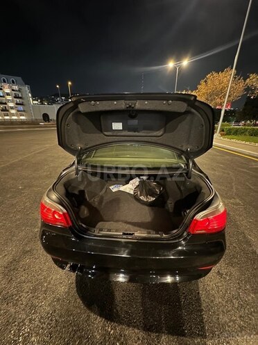 BMW 525 2006, 213,000 km - 2.5 l - Bakı