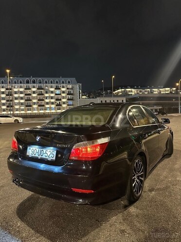BMW 525 2006, 213,000 km - 2.5 l - Bakı