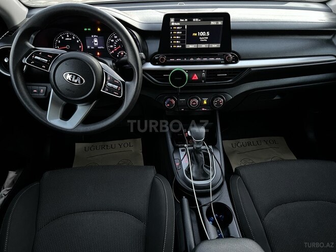 Kia Forte-2
