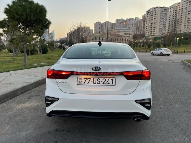 Kia Forte-3