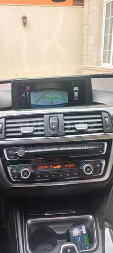 BMW 428 2015, 224,500 km - 2.0 l - Bakı