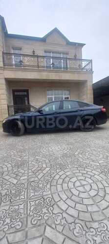 BMW 428 2015, 224,500 km - 2.0 l - Bakı