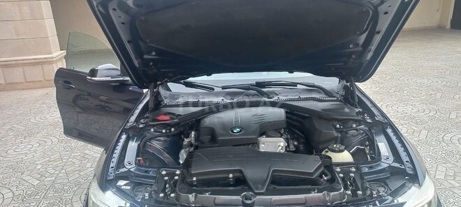 BMW 428 2015, 224,500 km - 2.0 l - Bakı