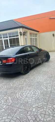 BMW 428 2015, 224,500 km - 2.0 l - Bakı