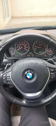 BMW 428 2015, 224,500 km - 2.0 l - Bakı