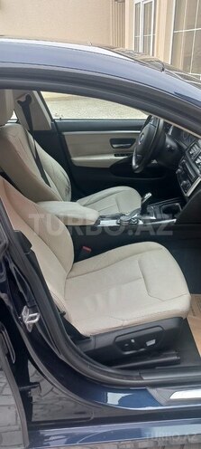 BMW 428 2015, 224,500 km - 2.0 l - Bakı