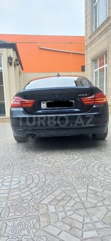 BMW 428 2015, 224,500 km - 2.0 l - Bakı