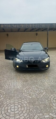 BMW 428 2015, 224,500 km - 2.0 l - Bakı