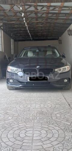 BMW 428 2015, 224,500 km - 2.0 l - Bakı