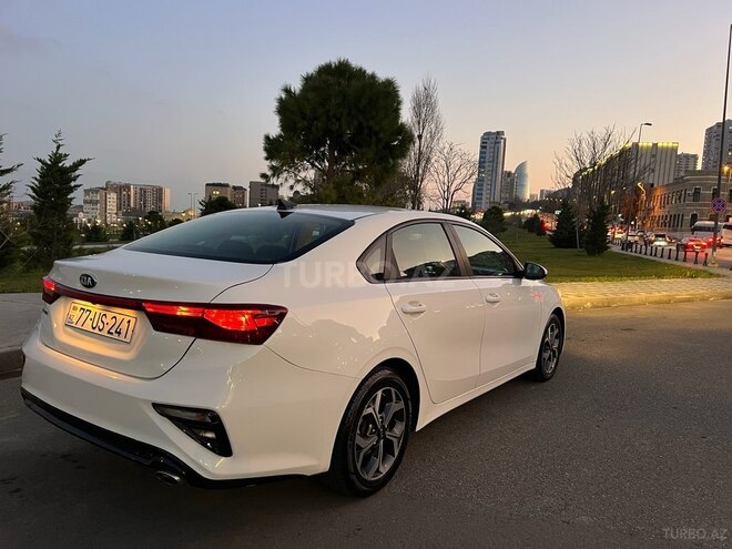 Kia Forte-21