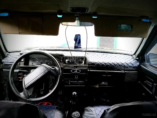 LADA (VAZ) 21099 1999, 300,000 km - 1.5 l - Şabran