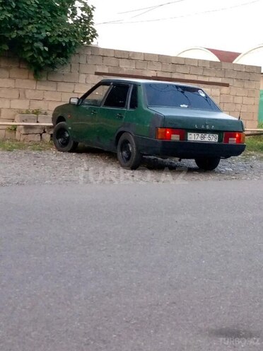LADA (VAZ) 21099 1999, 300,000 km - 1.5 l - Şabran
