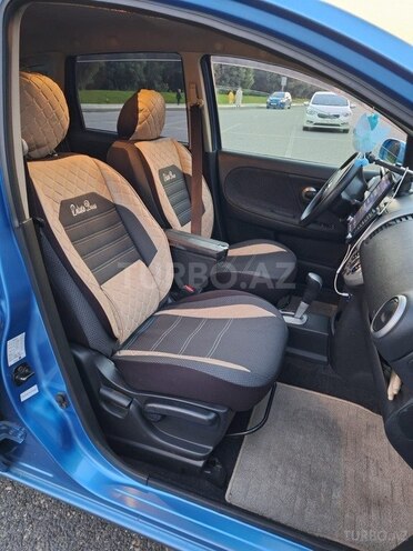Nissan Note 2012, 113,433 km - 1.5 l - Bakı