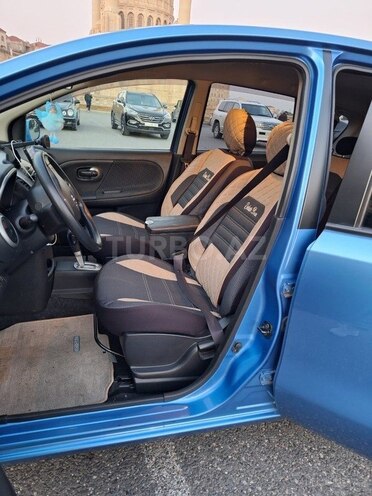 Nissan Note 2012, 113,433 km - 1.5 l - Bakı