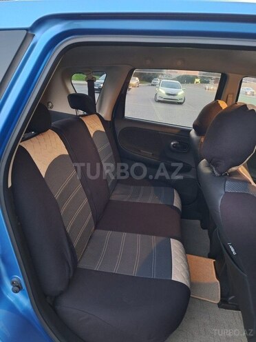 Nissan Note 2012, 113,433 km - 1.5 l - Bakı
