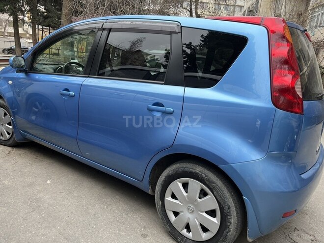 Nissan Note 2012, 113,433 km - 1.5 l - Bakı