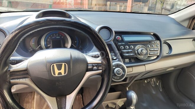 Honda Insight 2009, 416,000 km - 1.3 l - Sumqayıt