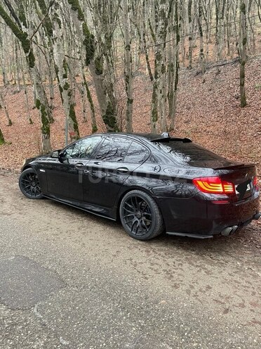 BMW 528 2012, 148,832 km - 2.0 l - Bakı