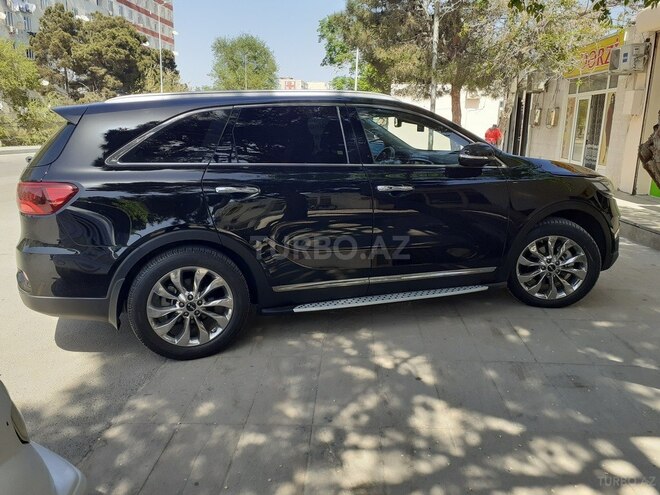 Kia Sorento 2018, 140,000 km - 2.2 l - Bakı