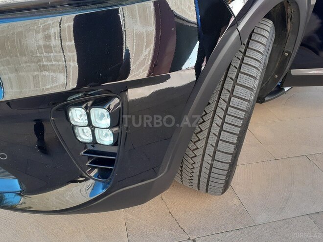 Kia Sorento 2018, 140,000 km - 2.2 l - Bakı