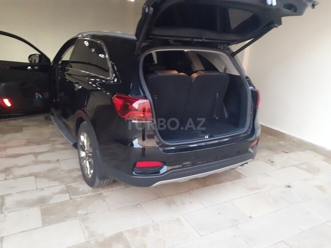 Kia Sorento 2018, 140,000 km - 2.2 l - Bakı
