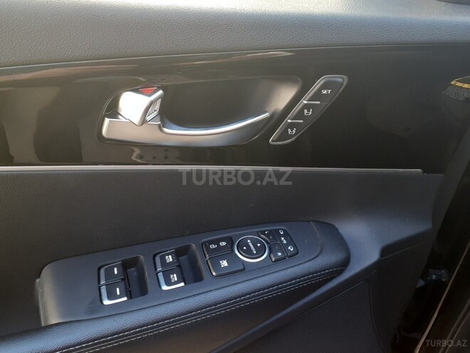 Kia Sorento 2018, 140,000 km - 2.2 l - Bakı