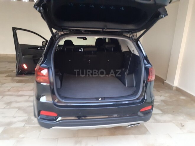 Kia Sorento 2018, 140,000 km - 2.2 l - Bakı