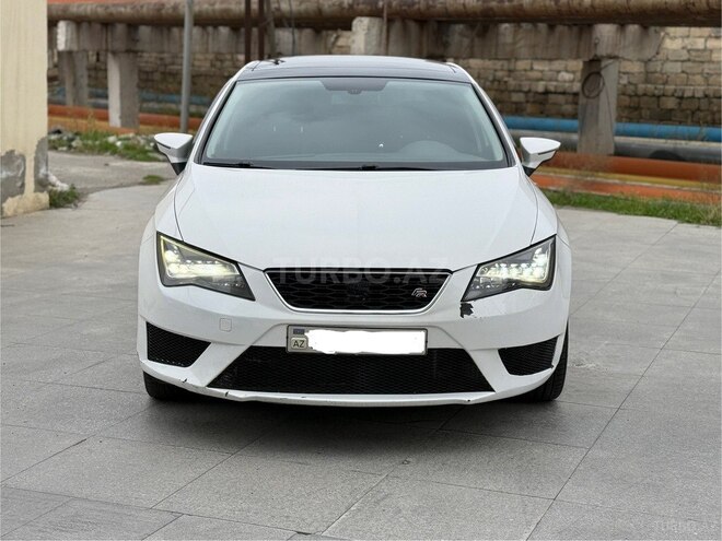 SEAT Leon 2013, 156,404 km - 1.8 l - Bakı