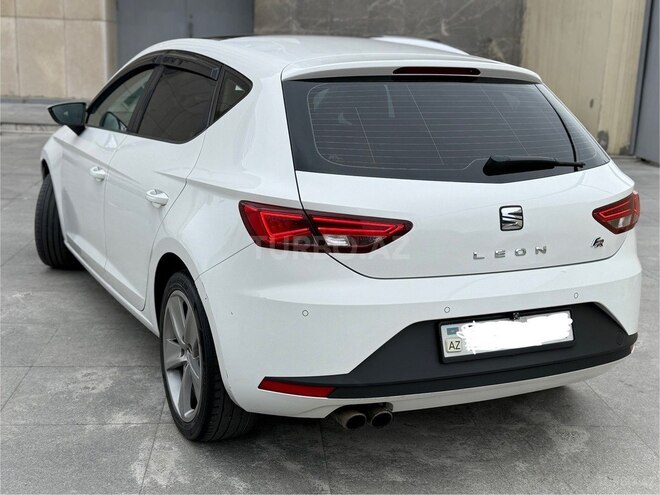 SEAT Leon 2013, 156,404 km - 1.8 l - Bakı