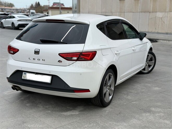 SEAT Leon 2013, 156,404 km - 1.8 l - Bakı