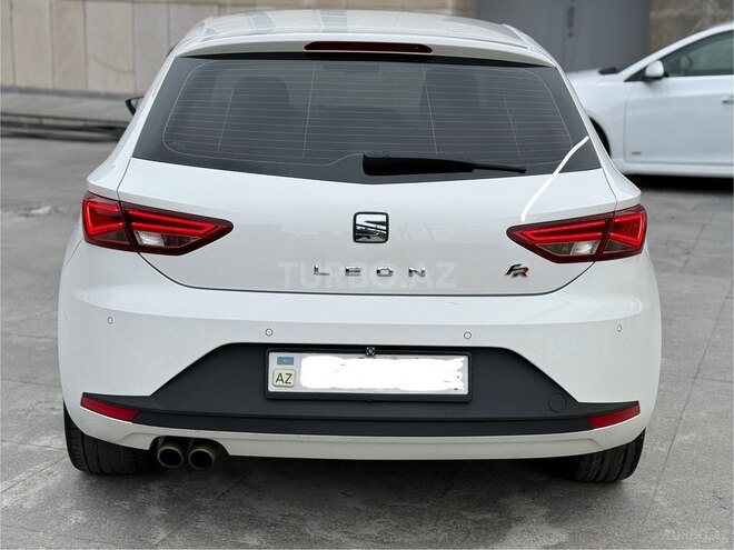 SEAT Leon 2013, 156,404 km - 1.8 l - Bakı