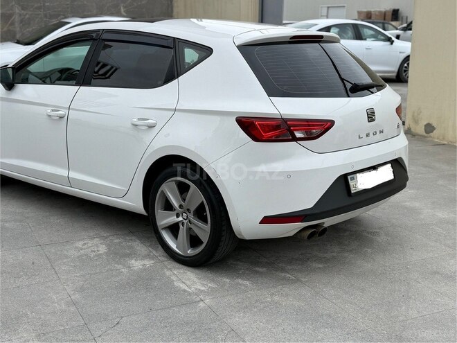 SEAT Leon 2013, 156,404 km - 1.8 l - Bakı