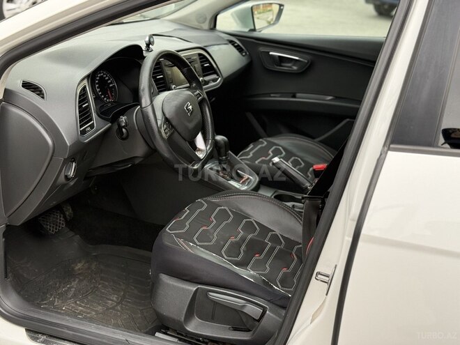 SEAT Leon 2013, 156,404 km - 1.8 l - Bakı