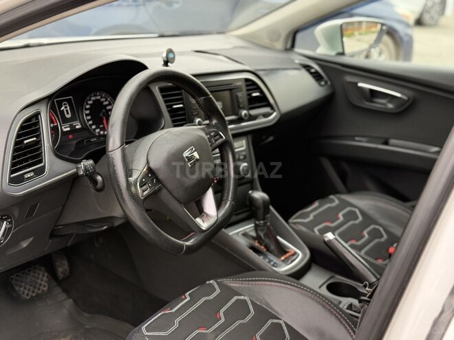 SEAT Leon 2013, 156,404 km - 1.8 l - Bakı