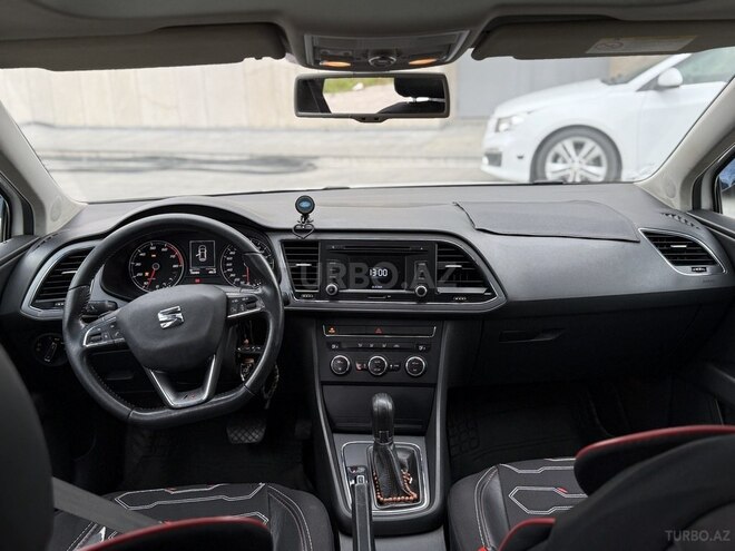 SEAT Leon 2013, 156,404 km - 1.8 l - Bakı