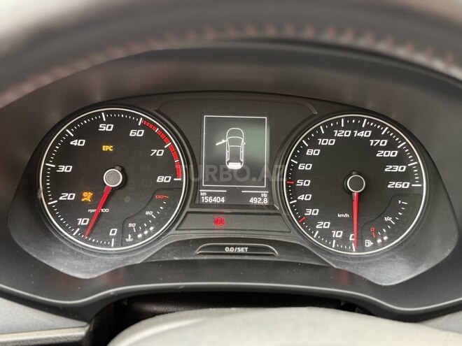 SEAT Leon 2013, 156,404 km - 1.8 l - Bakı