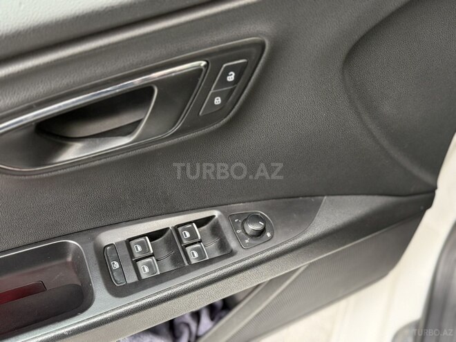 SEAT Leon 2013, 156,404 km - 1.8 l - Bakı