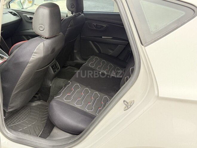 SEAT Leon 2013, 156,404 km - 1.8 l - Bakı